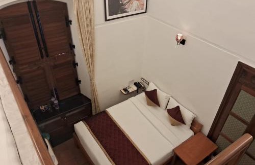 White Town Casa | Pearl bell Villa