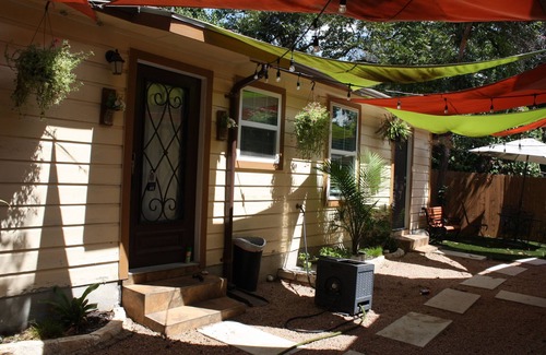 Midtown Casa | Pearl-Brewery 5 minutes to downtown/per
