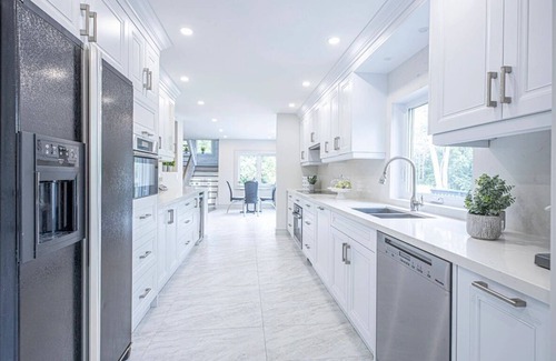 Georgina Casa | Pearl by Lake Simcoe
