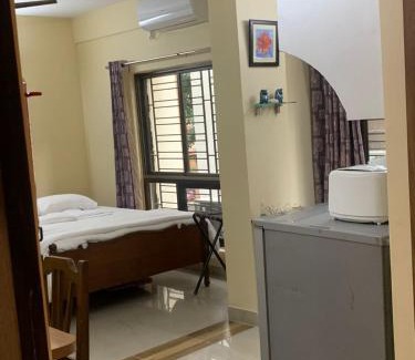 Ballygunge Apartamento | Pearl by Olys Apartment