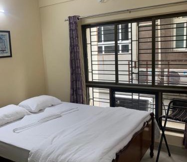 Ballygunge Apartamento | Pearl by Olys Apartment