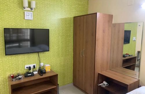 Ballygunge Apartamento | Pearl by Olys Apartment