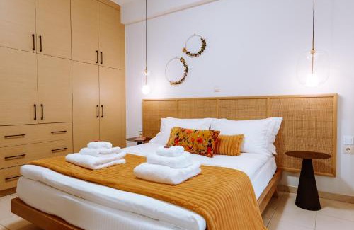 Preveza Apartamento | Pearl by the sea