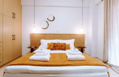 Preveza Apartamento | Pearl by the sea