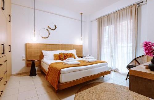 Preveza Apartamento | Pearl by the sea