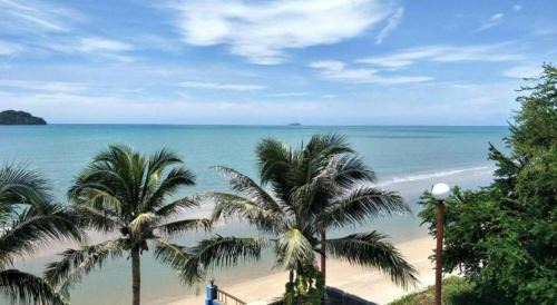 Khlong Wan Complejo | Pearl By The Sea Resort
