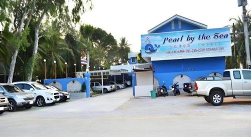 Khlong Wan Complejo | Pearl By The Sea Resort