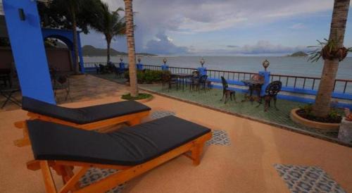 Khlong Wan Complejo | Pearl By The Sea Resort