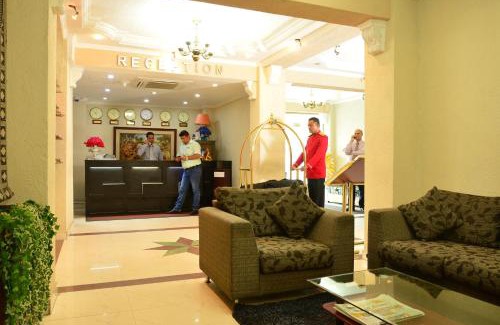 Milagiriya Hotel | Pearl City Hotel