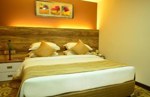 Milagiriya Hotel | Pearl City Hotel