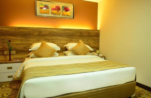 Milagiriya Hotel | Pearl City Hotel