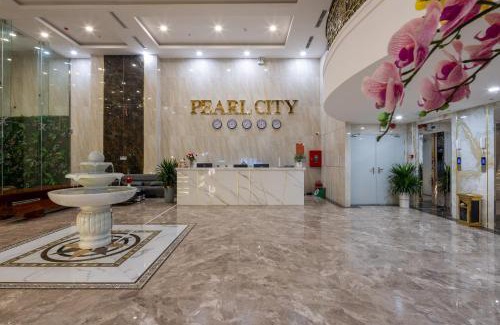 Phuoc Long Hotel | Pearl City Hotel Nha Trang