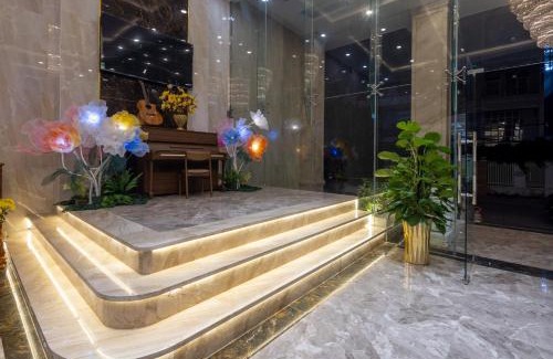 Phuoc Long Hotel | Pearl City Hotel Nha Trang