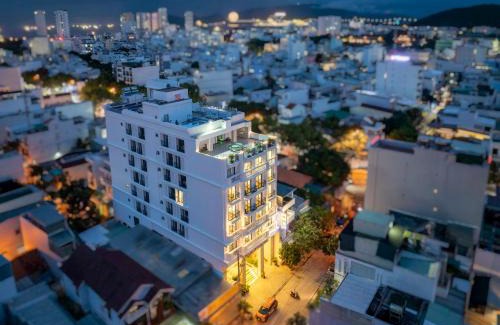 Phuoc Long Hotel | Pearl City Hotel Nha Trang