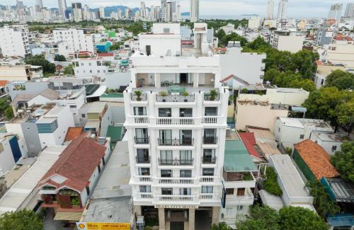 Phuoc Long Hotel | Pearl City Hotel Nha Trang