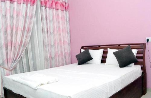 Debarawewa Hotel | Pearl City Hotel & Yala Safari