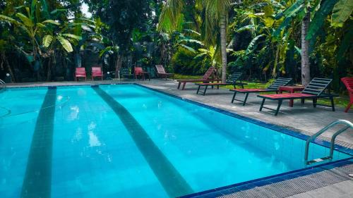Debarawewa Hotel | Pearl City Hotel & Yala Safari