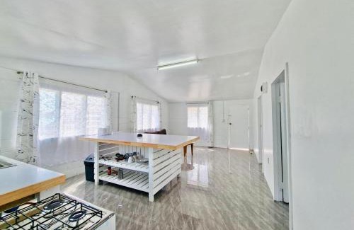 Nuku'alofa Apartamento | Pearl Cottage - 2 Bedroom Entire Place
