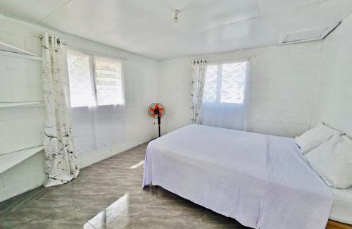 Nuku'alofa Apartamento | Pearl Cottage - 2 Bedroom Entire Place