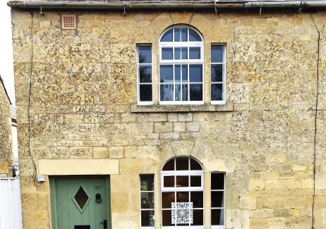 Blockley Casa | Pearl Cottage