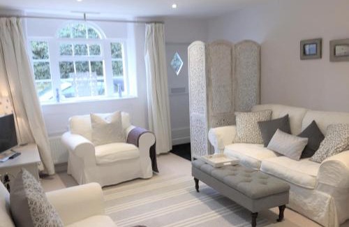 Blockley Casa | Pearl Cottage