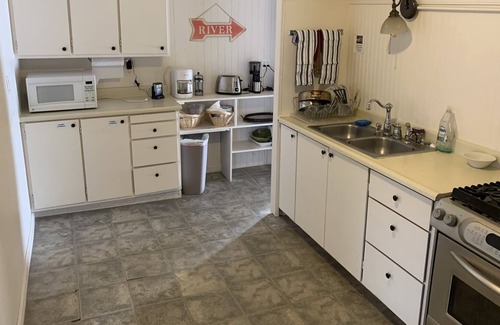 Downieville Cabaña | Pearl Cottage