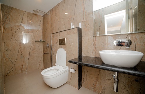Varanasi Hotel | Pearl Courtyard
