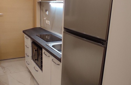 Perea Apartamento | Diamond & Pearl Deluxe Smart Studios