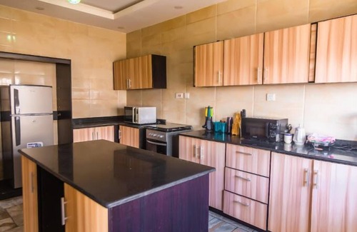 Ofin Hotel | Pearl Exquisite Apartment