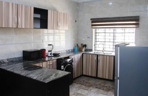 Ofin Hotel | Pearl Exquisite Apartment