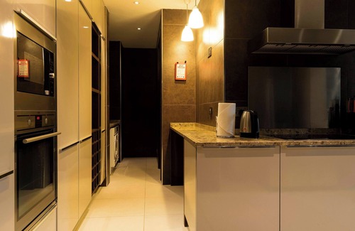 Ofin Hotel | Pearl Exquisite Apartment