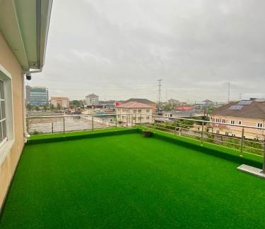 Ofin Apartamento | Pearl Exquisite Apartments
