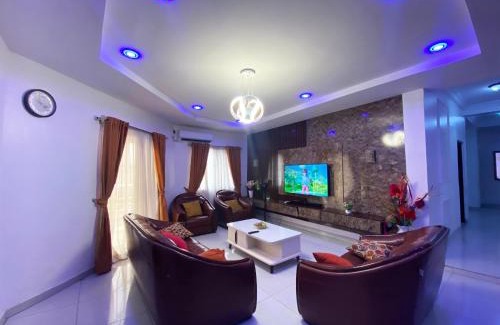 Ofin Apartamento | Pearl Exquisite Apartments
