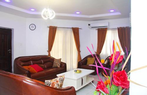 Ofin Apartamento | Pearl Exquisite Apartments