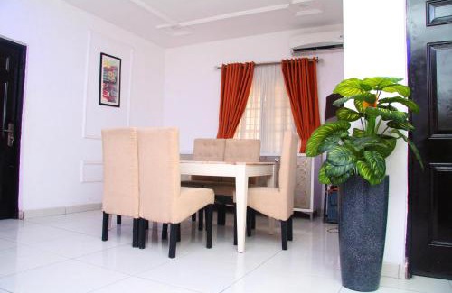 Ofin Apartamento | Pearl Exquisite Apartments