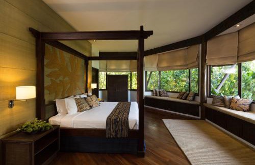 Kaputian Complejo | Pearl Farm Beach Resort