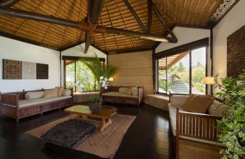 Kaputian Complejo | Pearl Farm Beach Resort