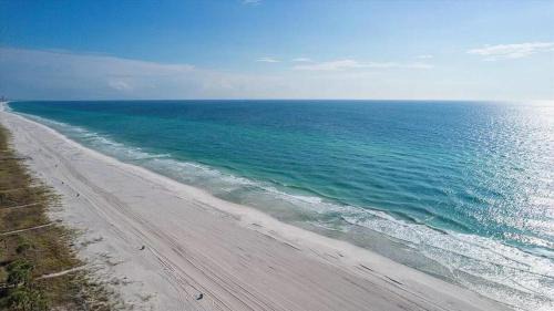 Inlet Beach Heights Casa | Pearl Flamingo