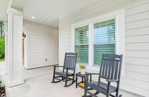 Inlet Beach Heights Casa | Pearl Flamingo
