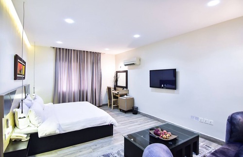 Abuja Hotel | Pearl Gate Hotel
