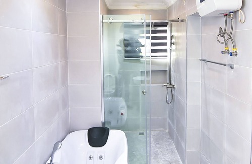 Abuja Hotel | Pearl Gate Hotel
