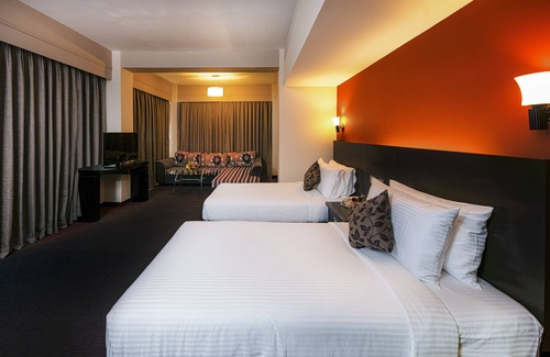 Milagiriya Hotel | Pearl Grand By Rathna