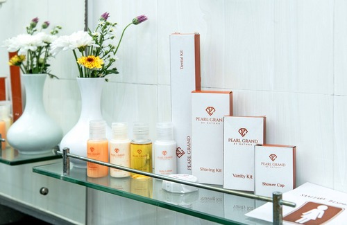 Milagiriya Hotel | Pearl Grand By Rathna