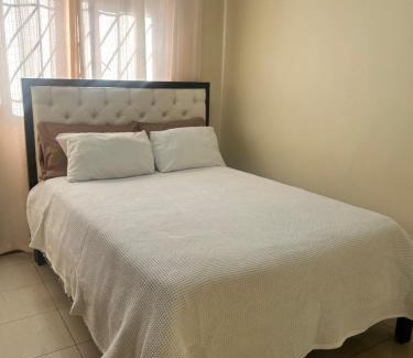 Lusaka Apartamento | Pearl Haven apartments