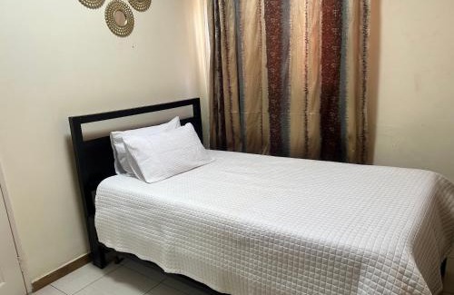 Lusaka Apartamento | Pearl Haven apartments