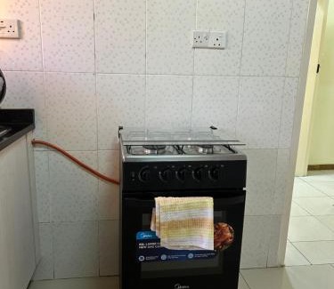 Lusaka Apartamento | Pearl Haven apartments