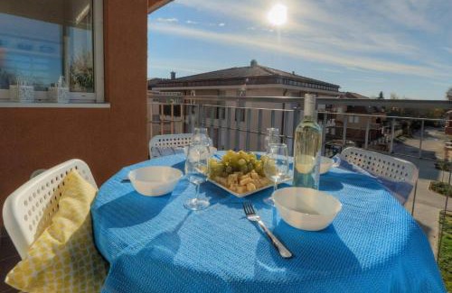 Balatonboglar Apartamento | Pearl Home