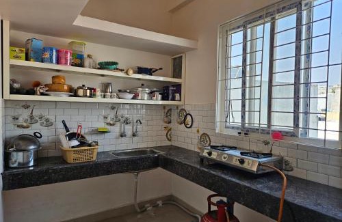 Hyderabad Apartamento | Pearl Homes Hyd