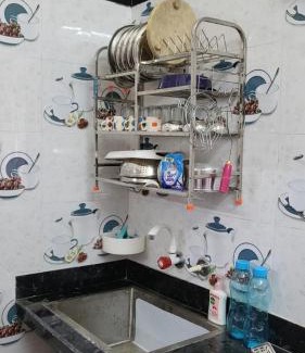 Madhyamgram Apartamento | Pearl Homestay