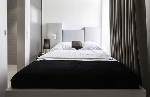 Gutleutviertel Hotel | Pearl Hotel